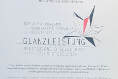 Glanzleistung