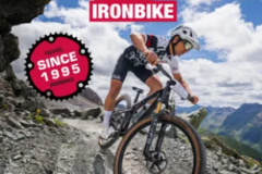 ironbike