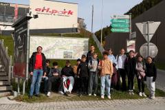 gruppenfoto