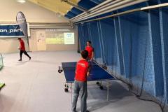 tischtennis