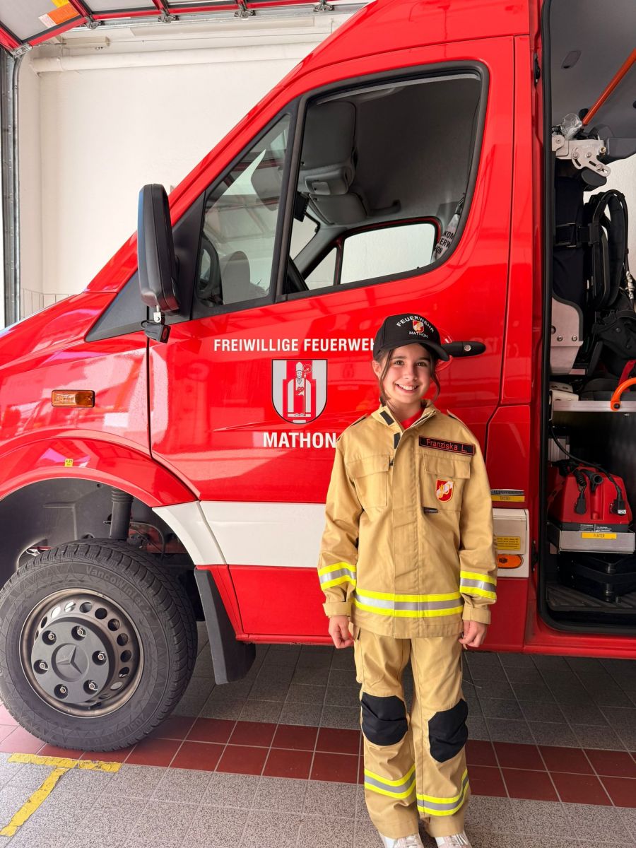 Absperren & Absichern