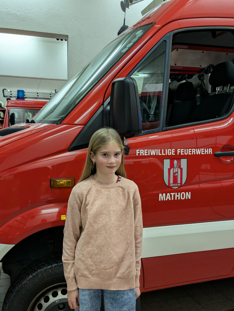 Wissenstest Vorbereitung