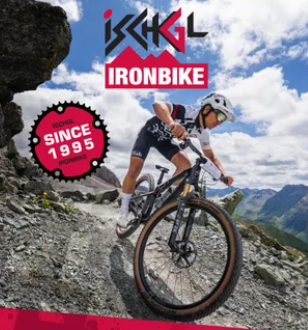 Ironbike Marathon 2026